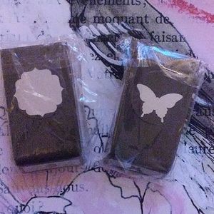 Stampin' Up! Punches